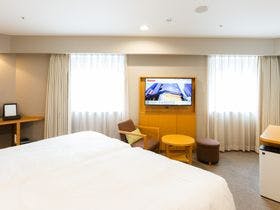 リッチモンドホテル札幌駅前