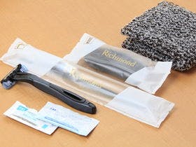 リッチモンドホテル札幌駅前