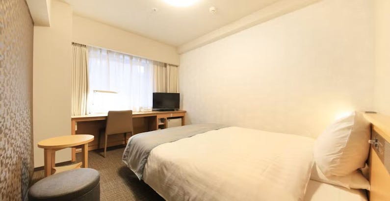 シングルルーム 喫煙 超得28プランプラン リッチモンドホテル札幌駅前 一休 Comビジネス