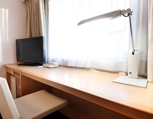 シングルルーム