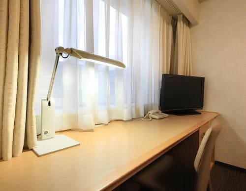 シングルルーム