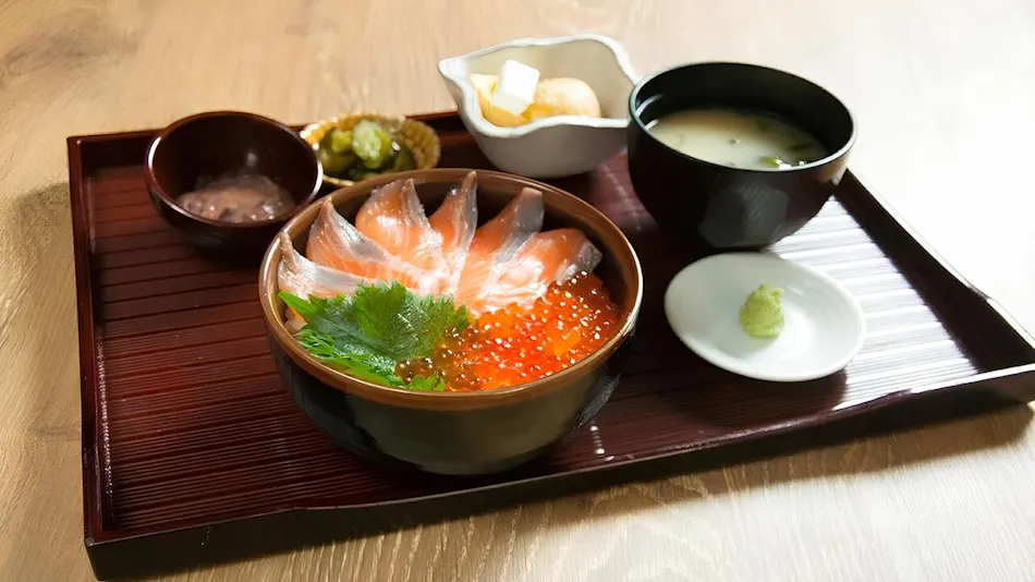 Richmond Hotel Sapporo Ekimae