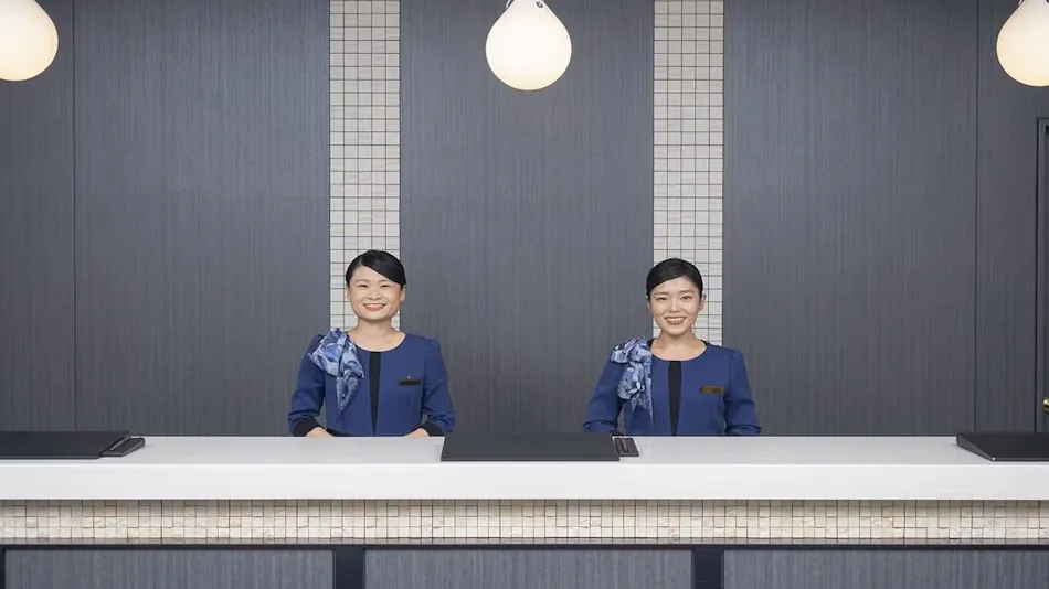 Richmond Hotel Sapporo Ekimae