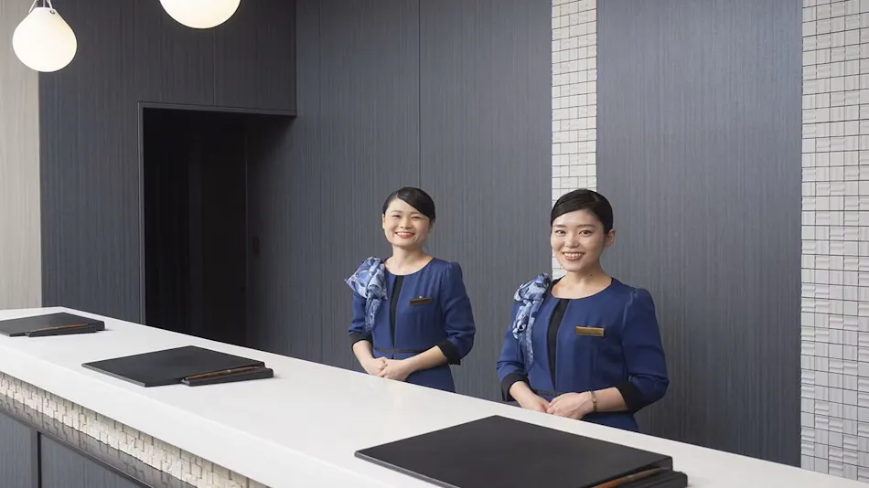 Richmond Hotel Sapporo Ekimae