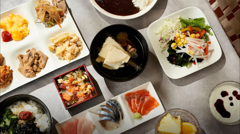 Daiwa Roynet Hotel Hachinohe