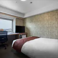 Kamar Single Standar