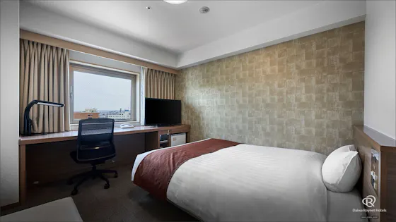 Kamar Single Standar