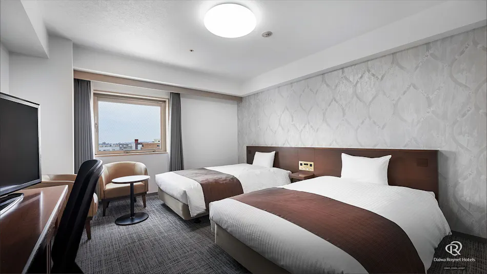 Daiwa Roynet Hotel Hachinohe