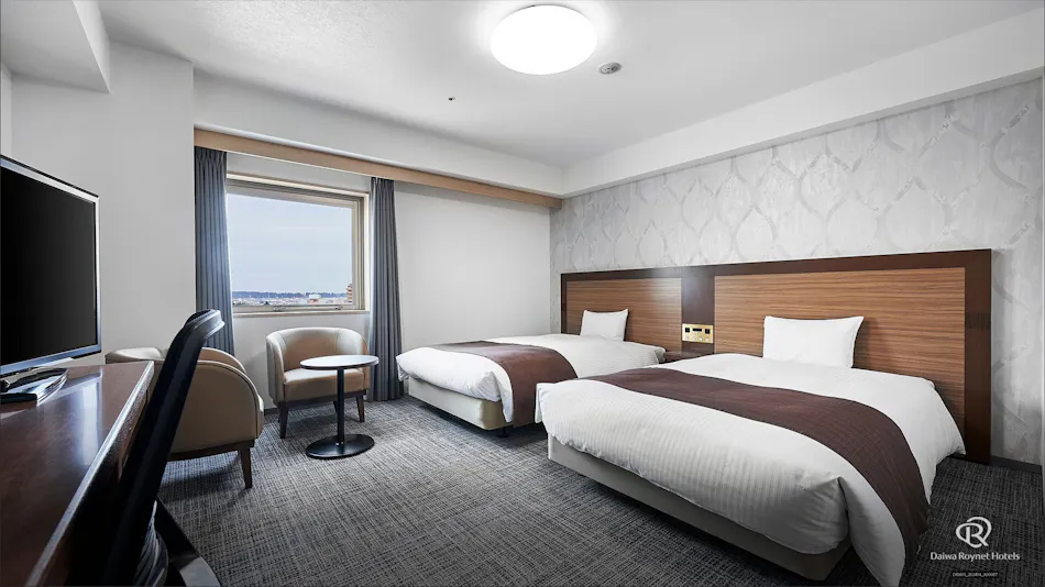 Daiwa Roynet Hotel Hachinohe
