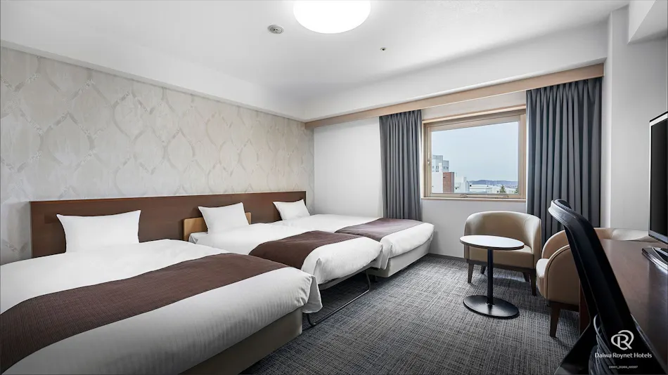 Daiwa Roynet Hotel Hachinohe