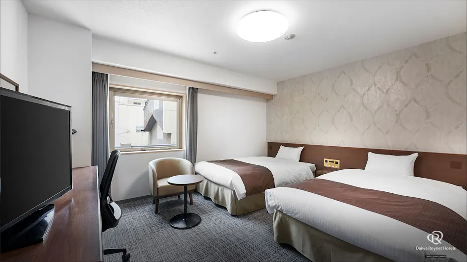 Daiwa Roynet Hotel Hachinohe