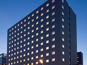 リッチモンドホテル帯広駅前 - 【ベーシックプラン】 －食事なし