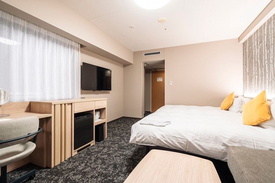 Richmond Hotel Obihiro Ekimae