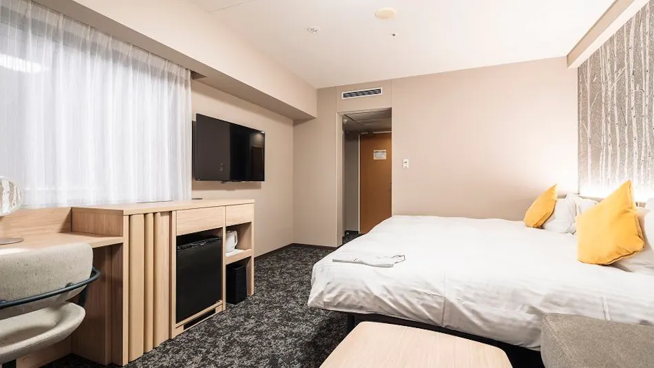 Richmond Hotel Obihiro Ekimae