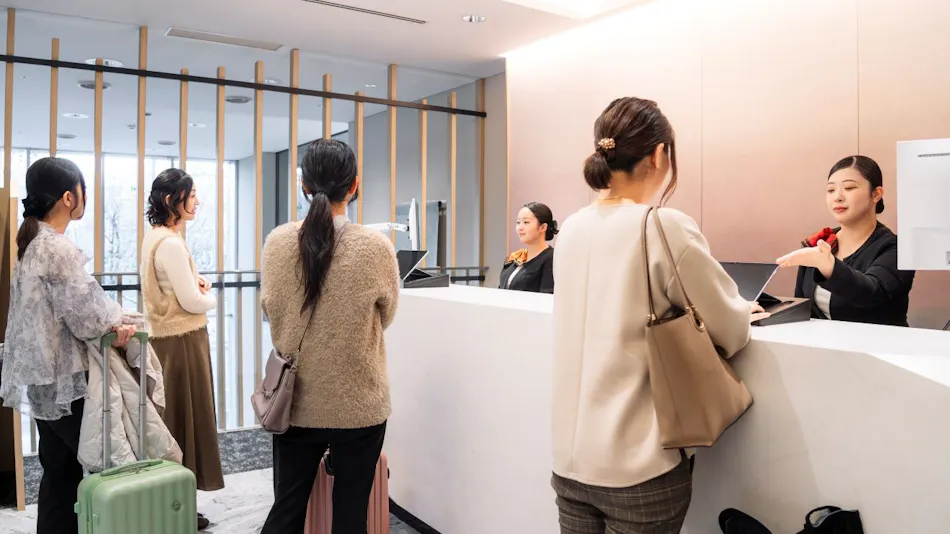 Richmond Hotel Obihiro Ekimae