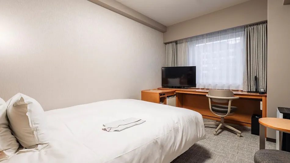 Richmond Hotel Obihiro Ekimae