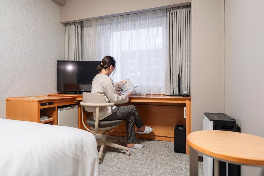 Richmond Hotel Obihiro Ekimae