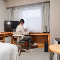 ห้องเดี่ยว (ตัวอย่าง)