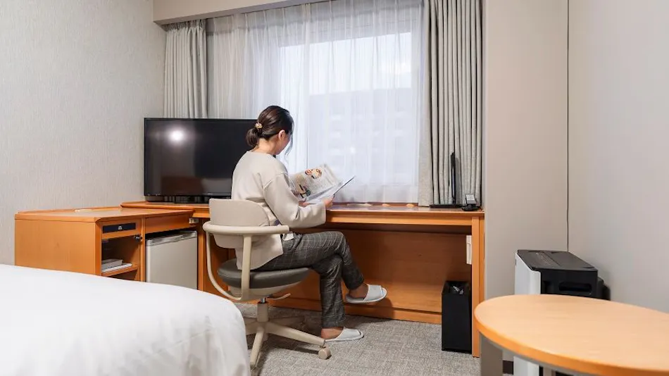 Richmond Hotel Obihiro Ekimae