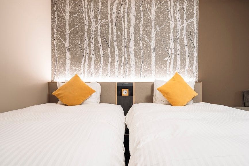 Richmond Hotel Obihiro Ekimae