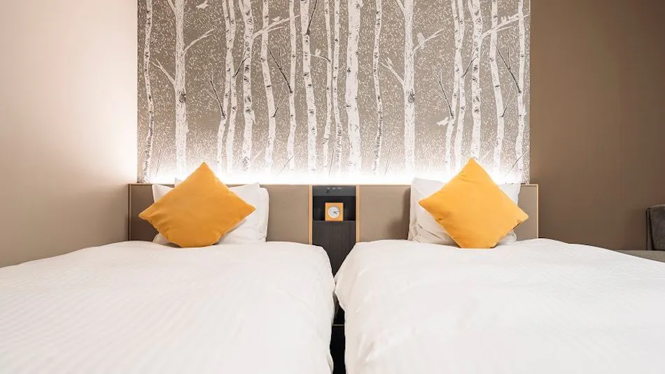 Richmond Hotel Obihiro Ekimae