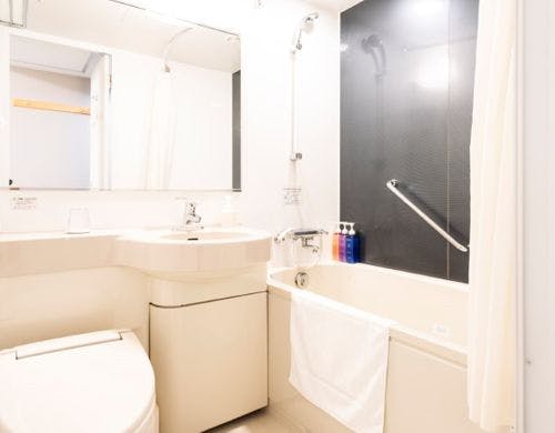 シングル（一例）