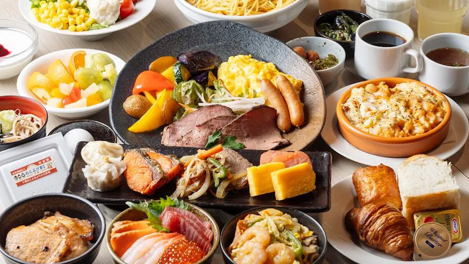 Richmond Hotel Obihiro Ekimae