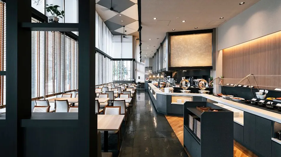 Richmond Hotel Obihiro Ekimae