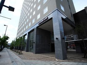 リッチモンドホテル帯広駅前