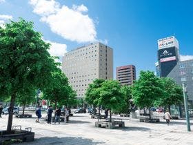 リッチモンドホテル帯広駅前