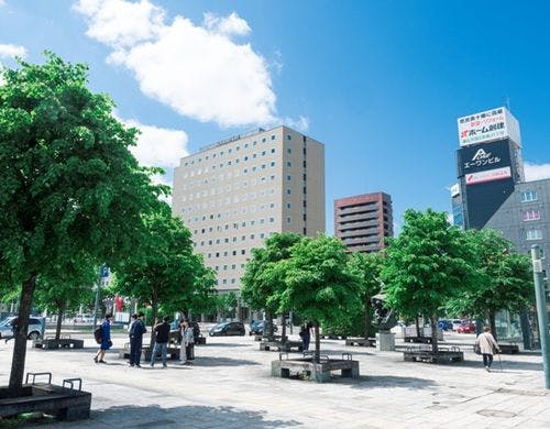 帯広 十勝 えりも 泊まってよかった ランチ付きの食事プランがある旅館 ホテル予約 Biglobe旅行