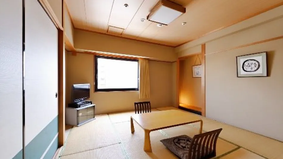 Hotel Welco Narita