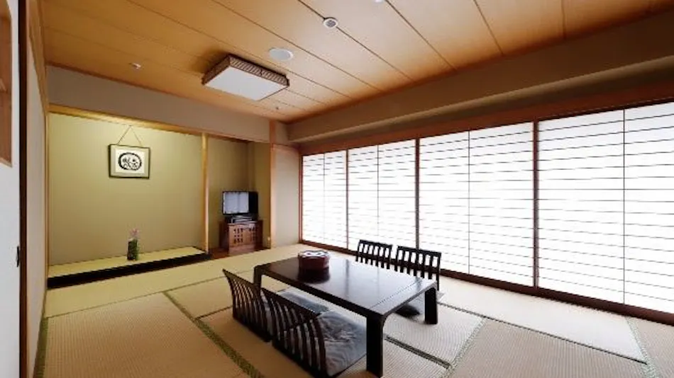 Hotel Welco Narita