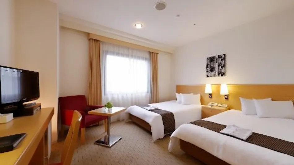 Hotel Welco Narita