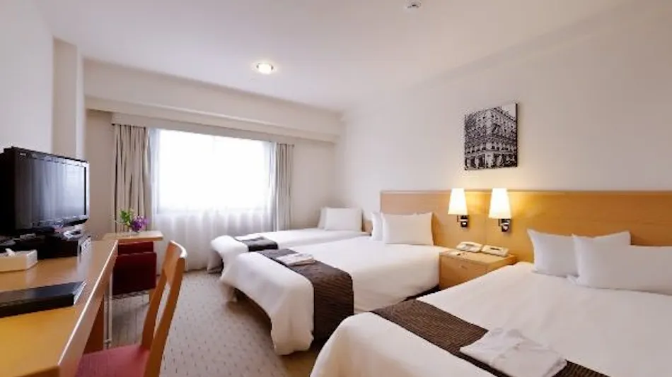 Hotel Welco Narita
