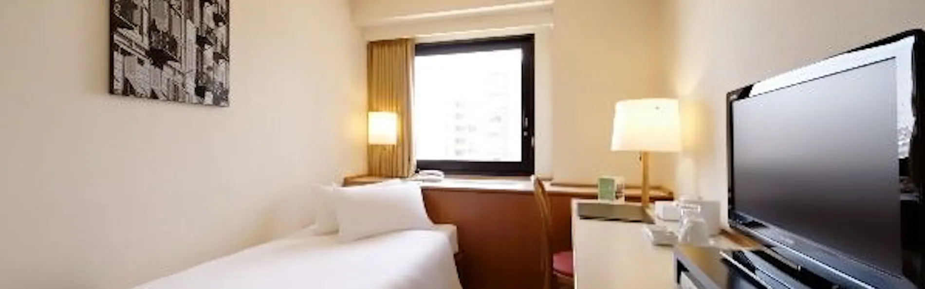 ホテルウェルコ成田