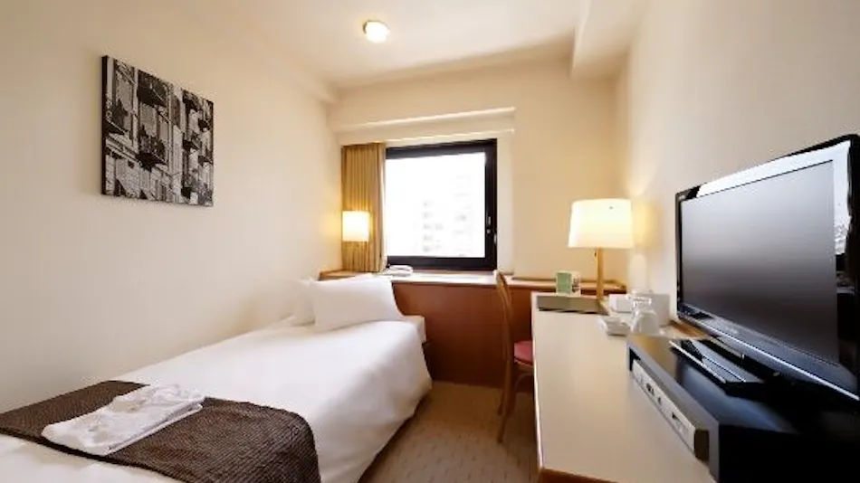 Hotel Welco Narita
