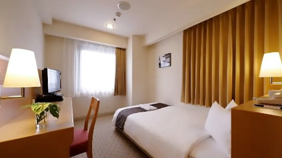 Hotel Welco Narita
