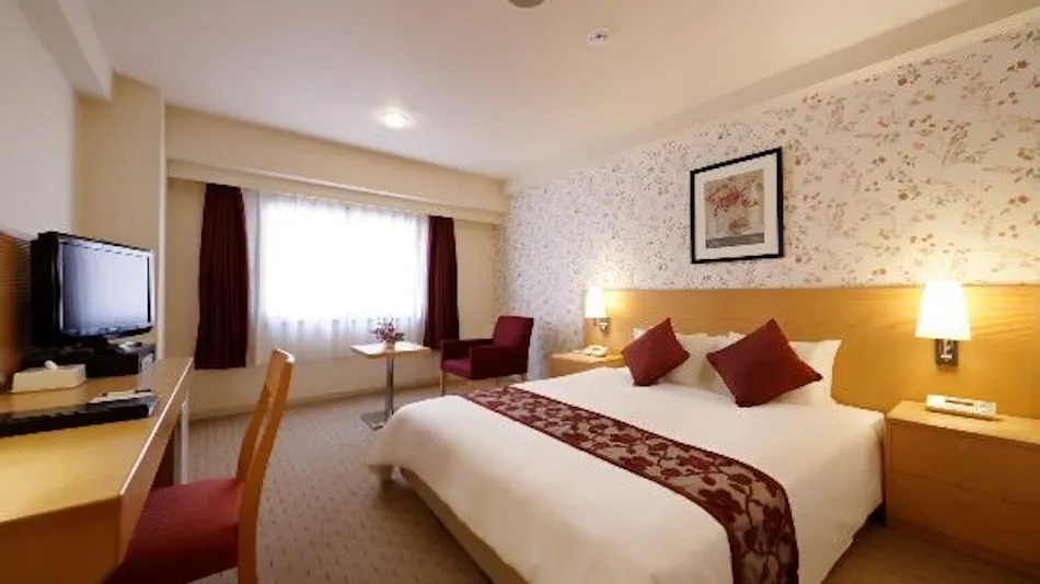 Hotel Welco Narita