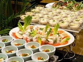 メルキュールホテル 成田