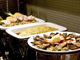 メルキュールホテル 成田