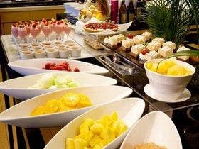 メルキュールホテル 成田