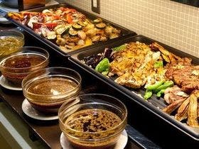 メルキュールホテル 成田