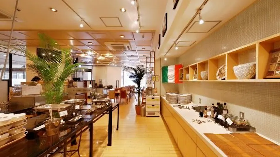 Hotel Welco Narita