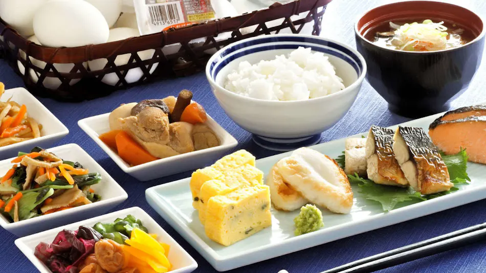 Hotel Welco Narita