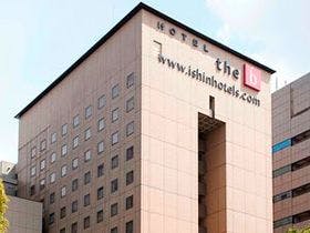 the b 名古屋