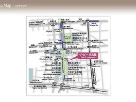 ザ・ビー名古屋（the b nagoya）