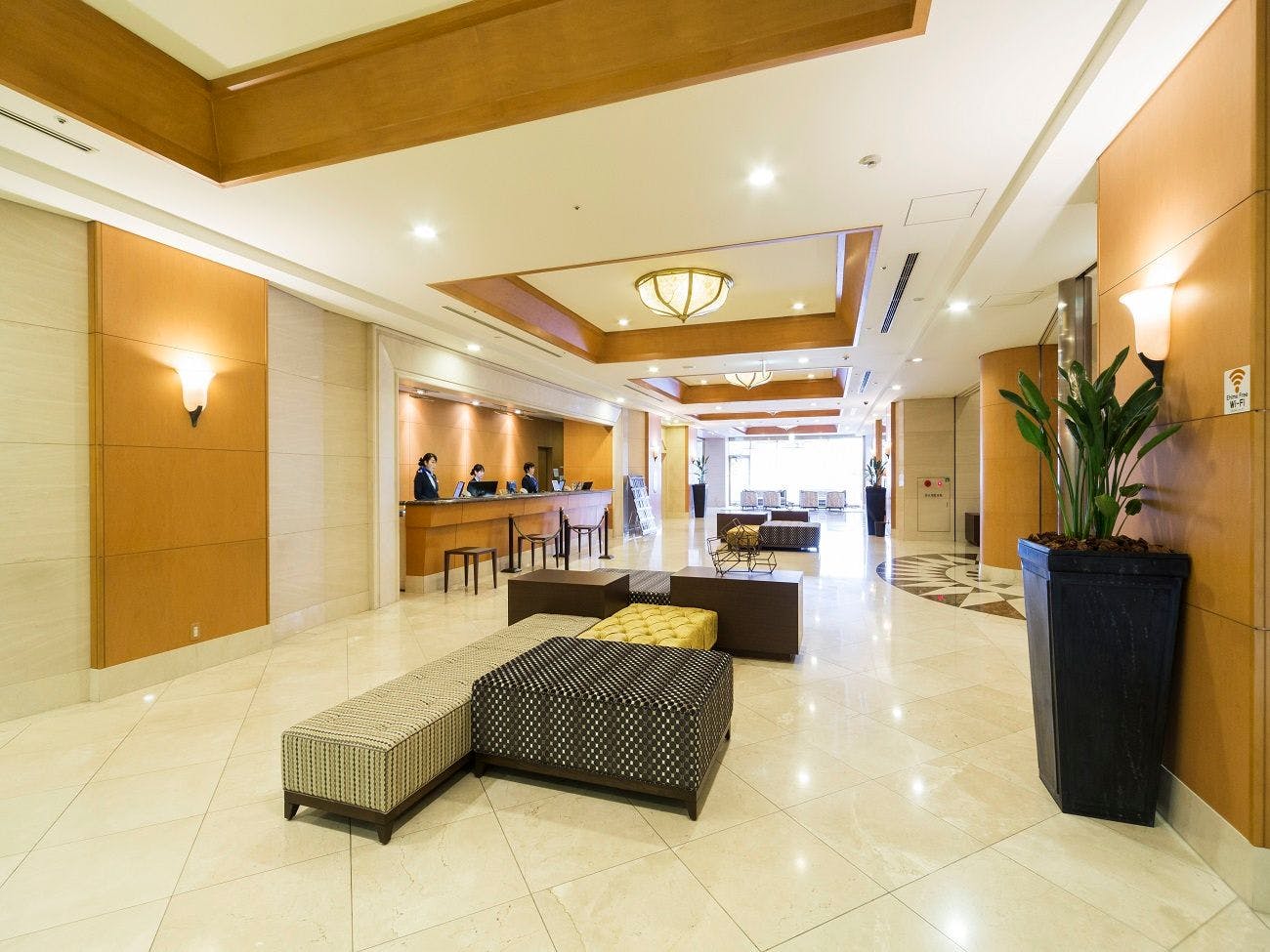 Hotel MyStays Matsuyama