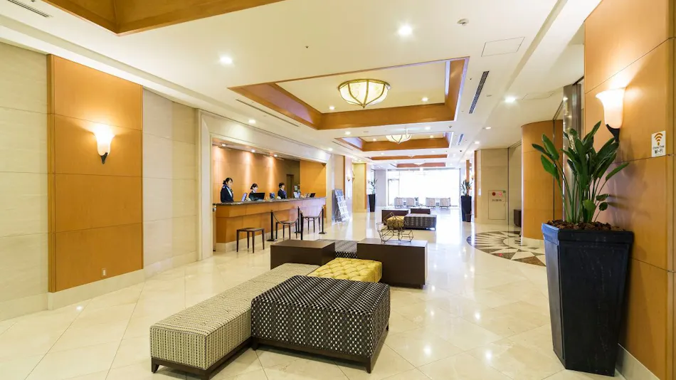 Hotel MyStays Matsuyama