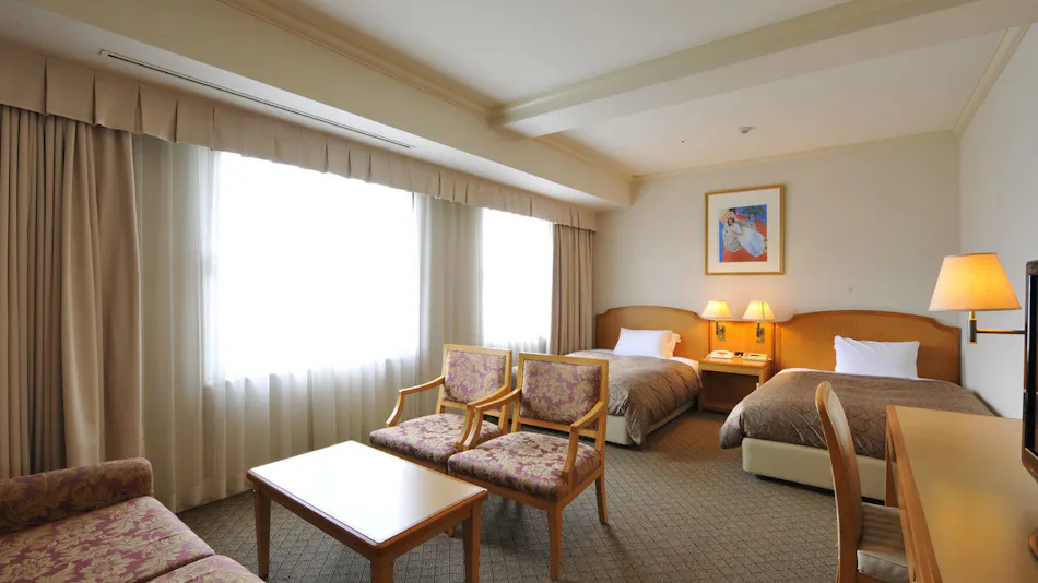 Hotel MyStays Matsuyama